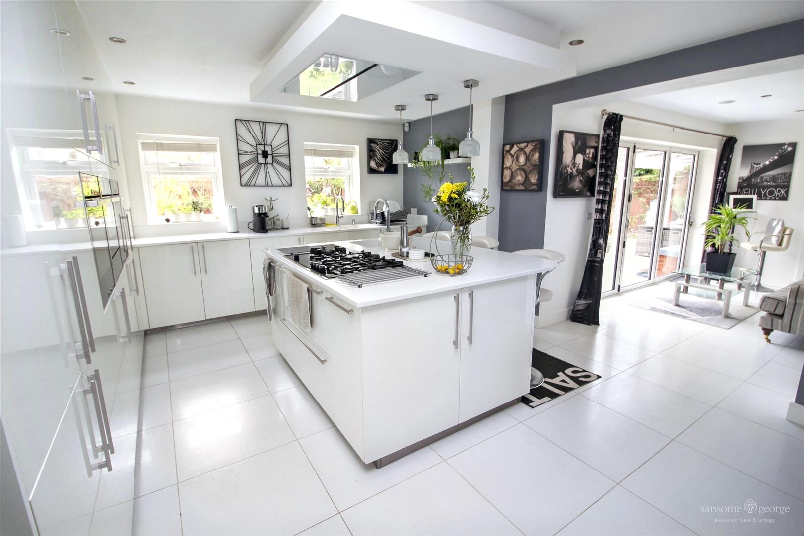 Langley Hill, Tilehurst, Reading